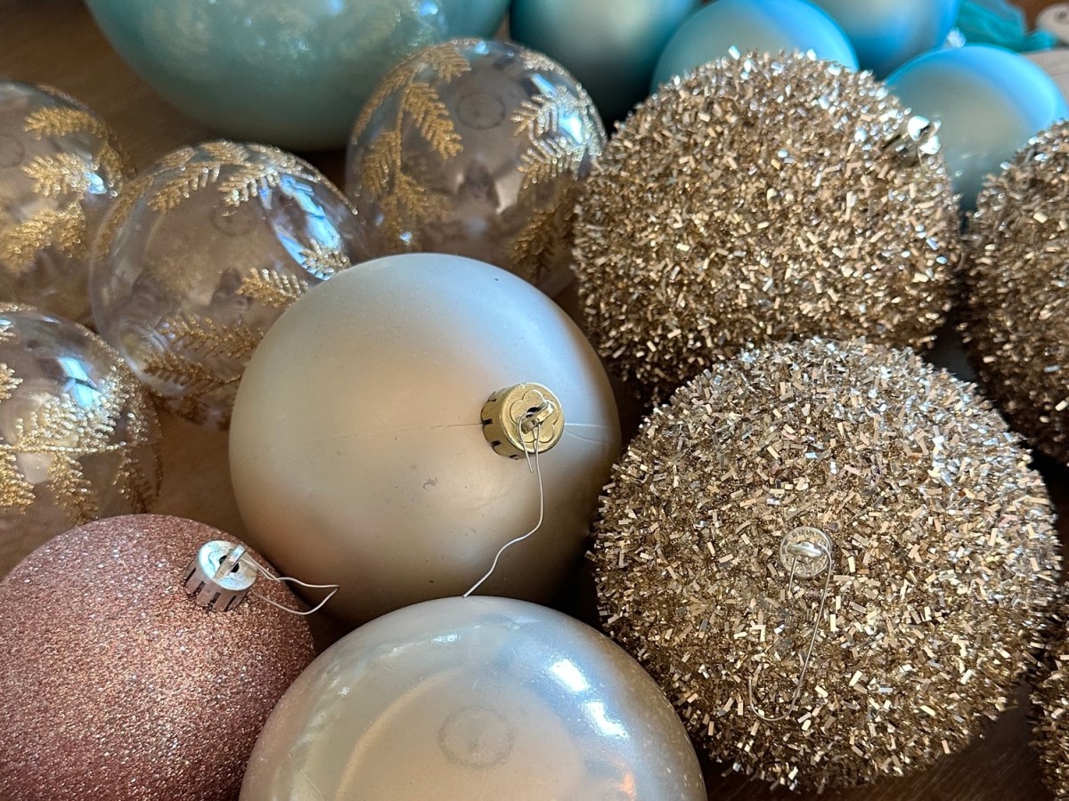 I’ll Have a Pink and Blue&nbsp;Christmas