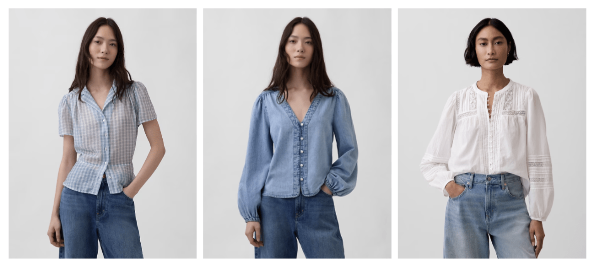 New Arrivals (With a Bit of&nbsp;Nostalgia)